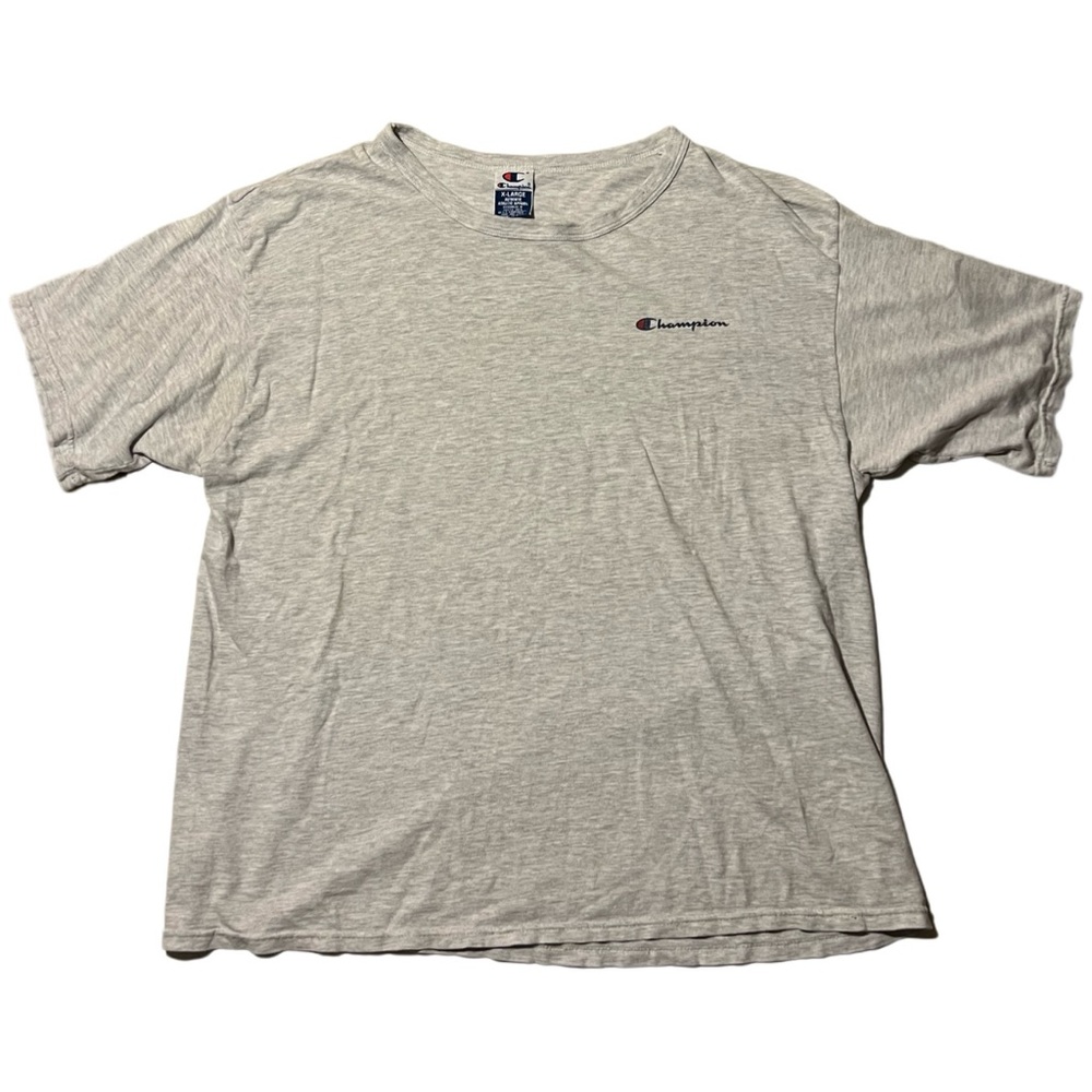 Vintage Champion Shirt